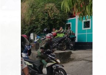 Oknum Polisi Baku Hantam dengan Anggota TNI di Maluku Tetap Diproses Internal