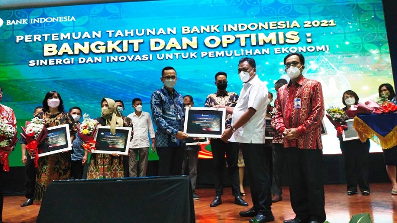 Perekonomian Sulut Mulai Bangkit Seiring Penurunan Kasus Covid-19