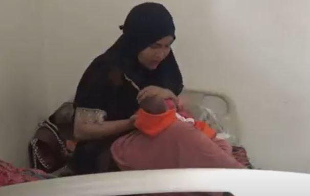 Viral Ibu Muda Melahirkan dalam Mobil usai Disuruh Pulang Pihak Rumah Sakit