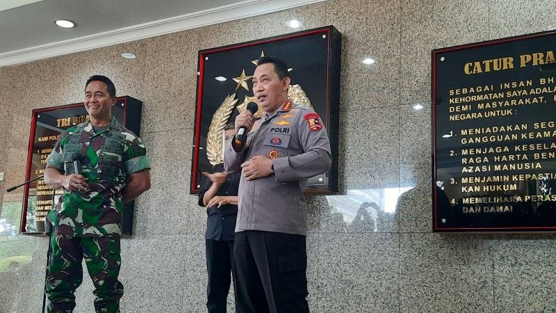 Panglima TNI Akan ke Papua Umumkan Strategi Penanganan yang Terbaru
