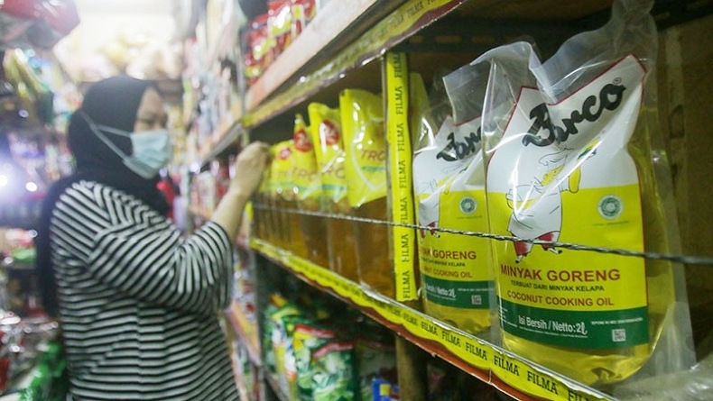 Harga Minyak Goreng Masih Mahal, Ini Penjelasan Kemendag