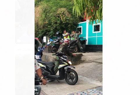 Oknum Polisi Baku Hantam dengan Anggota TNI di Maluku, Ini Kata Kabid Humas