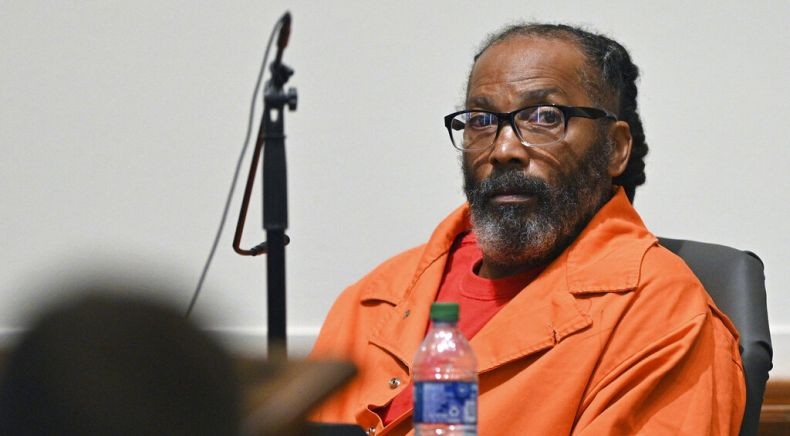 Kasus Salah Hukum Terulang, Pria Ini Telanjur Dibui 42 Tahun padahal Bukan Pembunuh