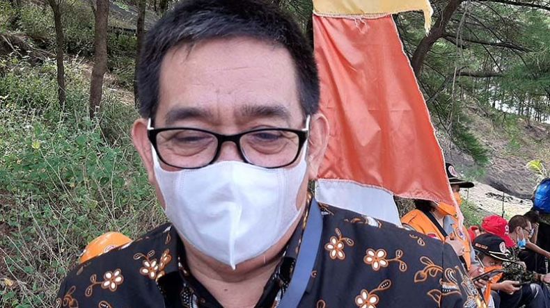 ASN di Cilacap Dilarang Ambil Cuti saat Natal dan Tahun Baru 2022