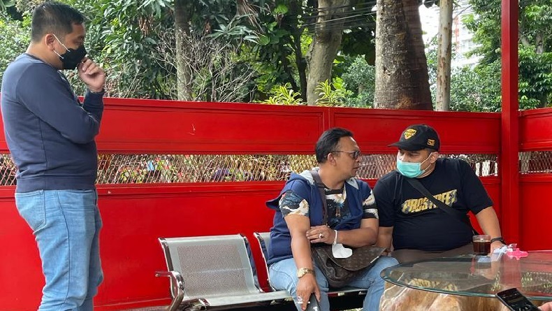 Kejati Jabar dan Kejari Bandung Tangkap Buronan Kasus Perampasan Hak Tanah