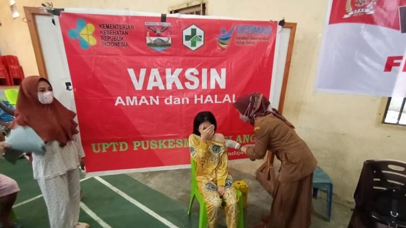 title Dinkes Minahasa Tenggara Imbau Pemdes Sosialisasi Vaksinasi Covid-19 Dosis 2 Dinkes Minahasa Tenggara Imbau Pemdes Sosialisasi Vaksinasi Covid-19 Dosis 2