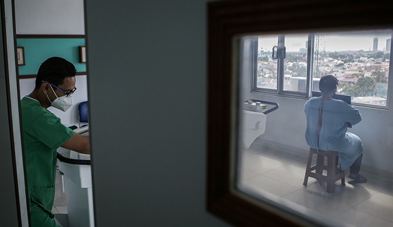 Layanan Rontgen Thorax Gratis untuk Deteksi Dini TBC - Bagian 2