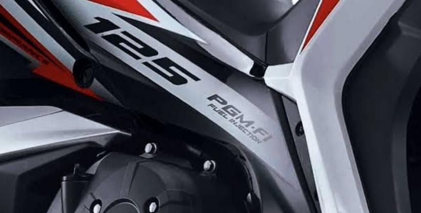 PGM-FI Pada Sepeda Motor