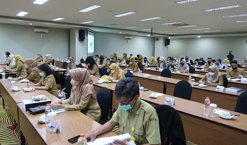 Pemkot Malang Ancam Sanksi ASN yang Nekat Cuti saat Libur Nataru 