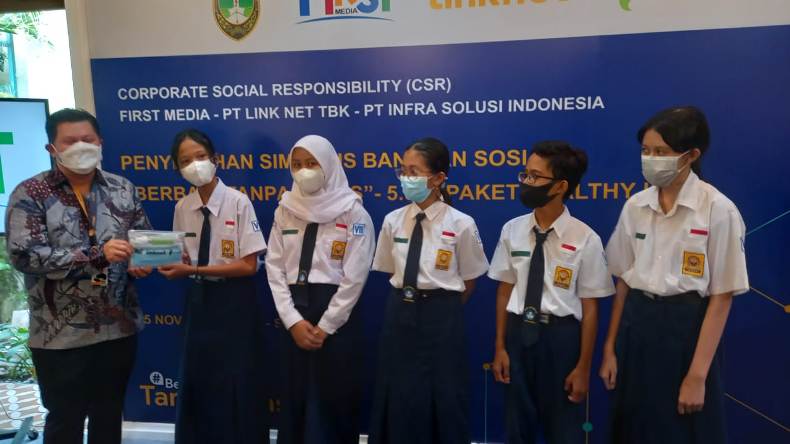 Pemkot Solo Waspadai Gelombang Ketiga Covid-19, Prokes PTM Diperkuat 