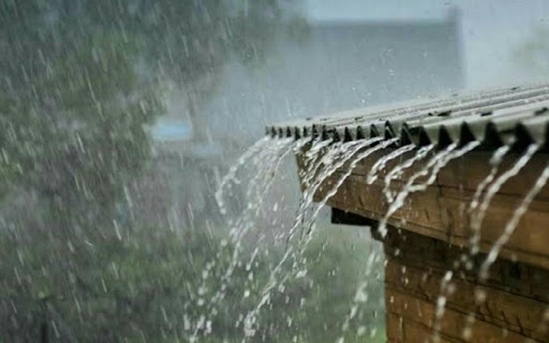BMKG Keluarkan Peringatan Hujan Lebat di Sejumlah Provinsi, Waspada Banjir