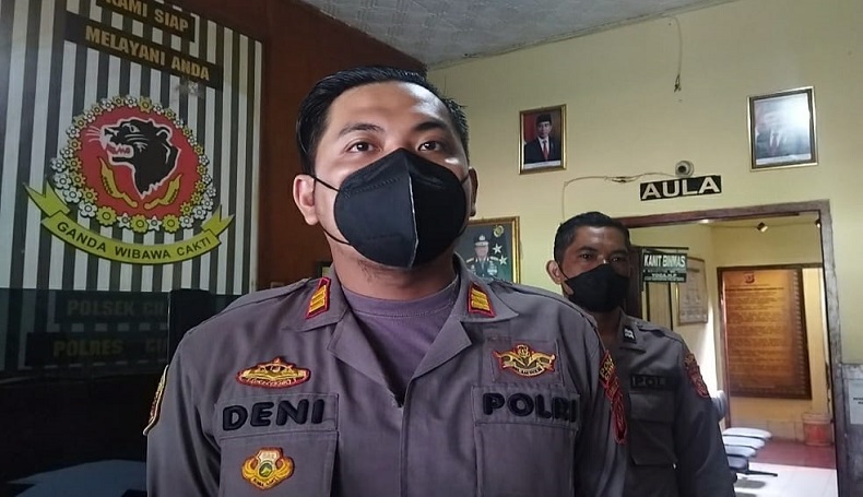 Asal Peluru Nyasar di Cihampelas KBB Masih Misteri, Proyektil Diteliti di Labfor