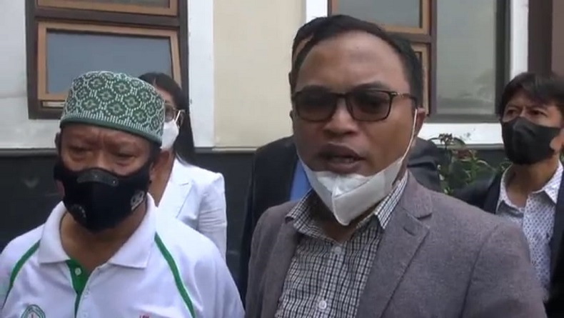 Praperadilan Kasus Pembunuhan Ibu-Anak di Subang, Mimin Tak Sabar Tunggu Jawaban Polda Jabar