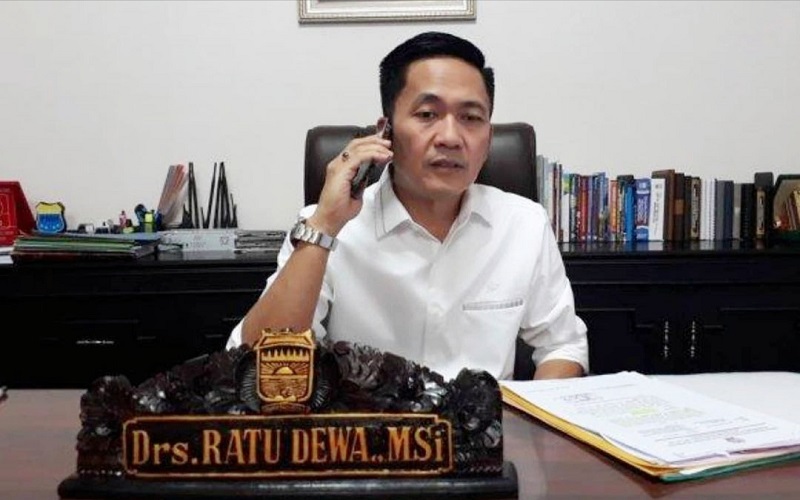 Ini Kebijakan Pemkot Palembang Selama Natal dan Tahun Baru 2022
