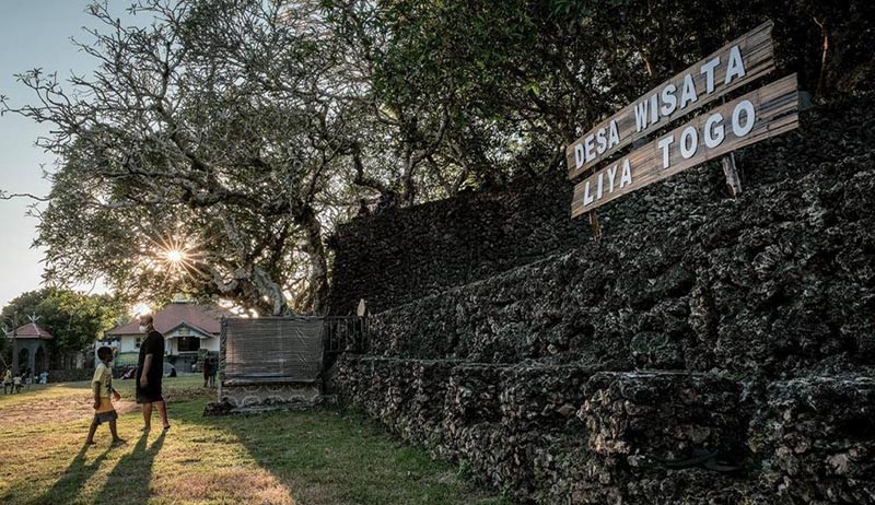 Kemenparekraf Harapkan Desa Wisata Liya Togo Wakatobi Bangkitkan Ekonomi - Bagian 2
