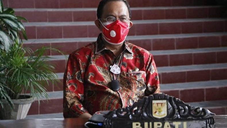 title Bupati Harap BKSAUA Wujudkan Kerukunan di Minahasa Bupati Harap BKSAUA Wujudkan Kerukunan di Minahasa