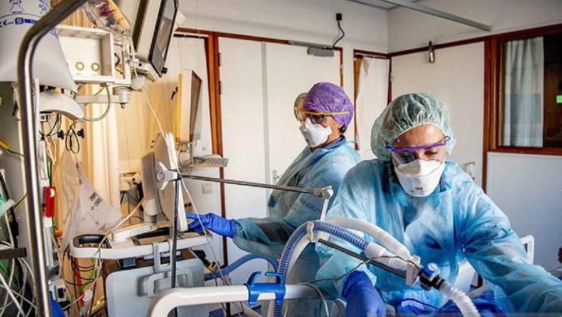 Belanda Setop Layanan Kemoterapi di Rumah Sakit akibat Pasien Covid-19 Membeludak