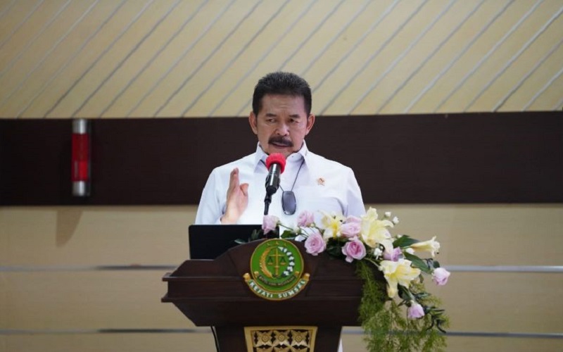 3 Perkara di Sumsel yang Dicabut dan Diselesaikan Secara Restoratif, Ini Kasusnya