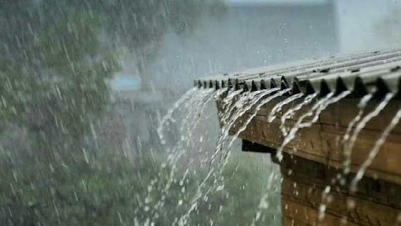 Ciayumajakuning dan Sumedang Bakal Diguyur Hujan, Jelang Sore Disertai Petir