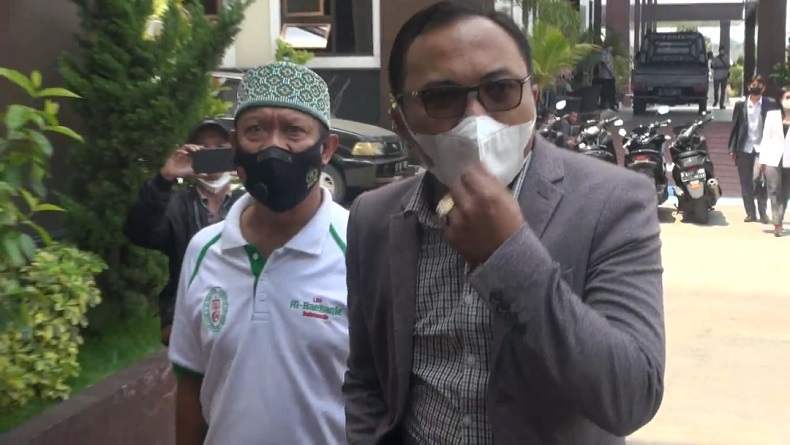 Kasus Pembunuhan di Subang, Yosep Dicecar 39 Pertanyaan oleh Penyidik Polda Jabar