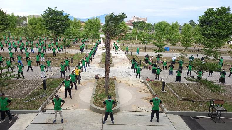 title UMS Dituntut Punya Peran Nasional untuk Wujudkan Indonesia Sehat   UMS Dituntut Punya Peran Nasional untuk Wujudkan Indonesia Sehat