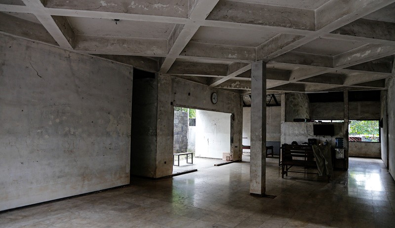 Penampakan Rumah Koruptor Eddy Tansil di Jaksel, Dilelang Rp4,3 Miliar - Bagian 1