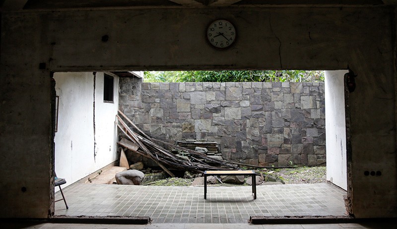 Penampakan Rumah Koruptor Eddy Tansil di Jaksel, Dilelang Rp4,3 Miliar - Bagian 5