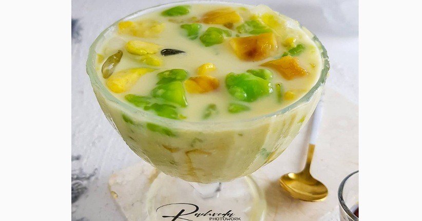 5 Resep Cendol Alpukat Begini Cara Membuat Dan Bahan Dasarnya