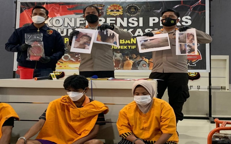 Fakta-Fakta Mengagetkan Anak 11 Tahun Tewas di Tangan Ayah-Ibu, Nomor 3 Bikin Nangis