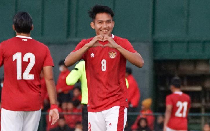 Timnas Indonesia Gulung Antalyaspor 4-0, Evan Dimas dkk Menggila di Babak Kedua