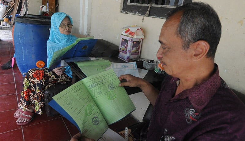 Rebutan Warisan Tanah Pembangunan Tol Solo, Ibu Ini Digugat Dua Anak Kandung - Bagian 3