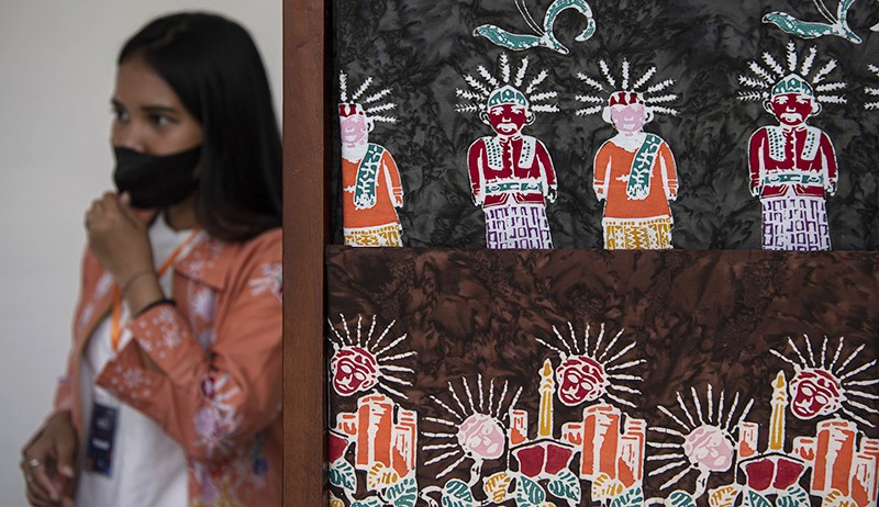 Menghidupkan Kembali UMKM Jakarta - Bagian 2