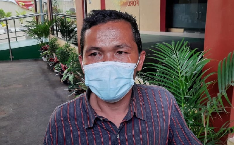 Datangi RS Polri, Keluarga Korban Mutilasi di Bekasi: Mau Ambil Jenazah