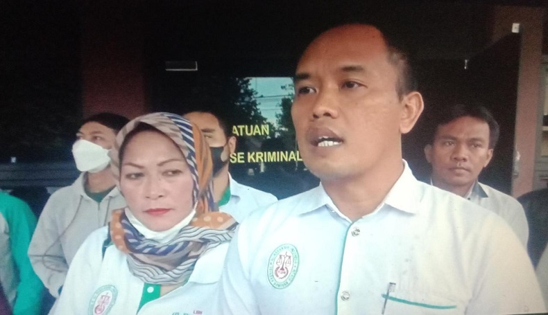 Pembunuhan Ibu dan Anak di Subang, Mimin Diperiksa 4 Jam, Penyidik Tanya Ini 