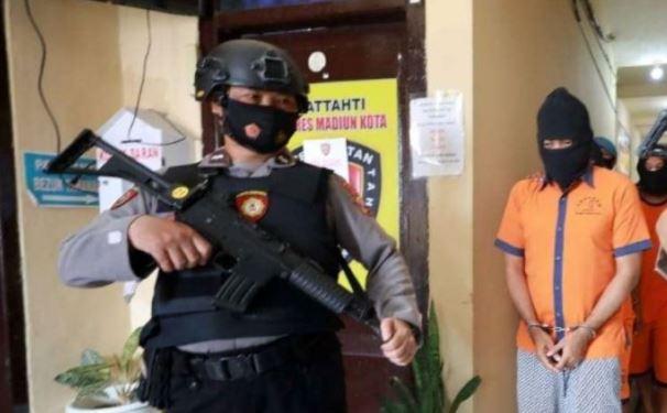 Tipu 4 Korban CPNS di Madiun Rp1,35 Miliar, Pengakuan Pelaku Ini Bikin Jengkel