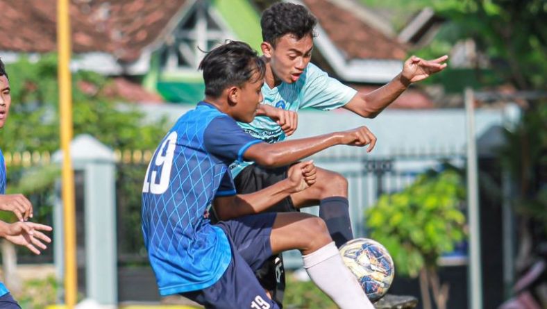 Persiku Junior Terancam Tidak Bisa Ikut Piala Suratin Jateng, Ini Penyebabnya 