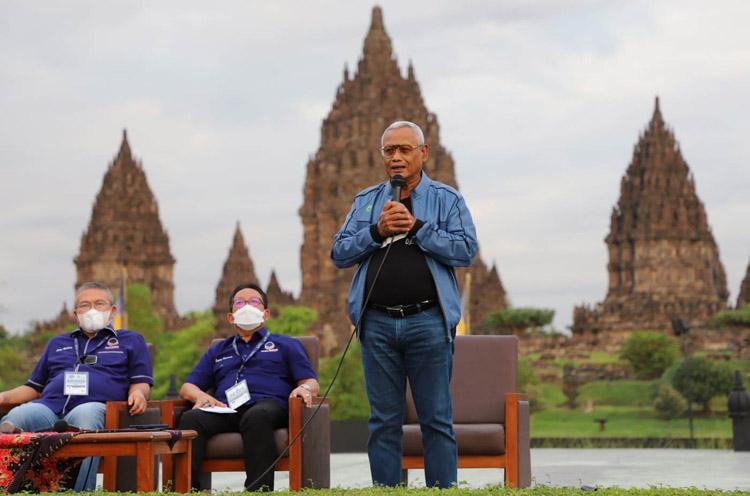 title Gelar Rakorwil di Candi Prambanan, Partai Nasdem Ingin Menang Pemilu 2024 Gelar Rakorwil di Candi Prambanan, Partai Nasdem Ingin Menang Pemilu 2024