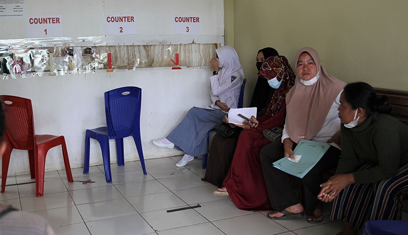 Pegawai RS Jiwa Kendari Mogok Kerja, Pasien Tidak Dilayani Selama 2 Hari - Bagian 2