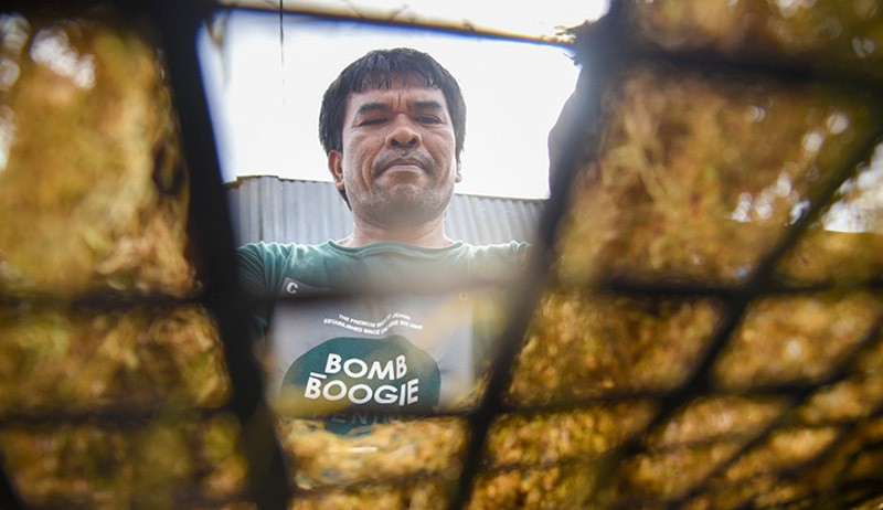 Penerimaan Cukai Hasil Tembakau Capai Rp143,79 Triliun - Bagian 1