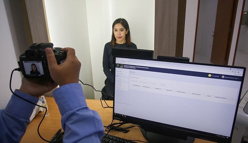 Membuat Paspor Baru Lebih Mudah di Pusat Perbelanjaan - Bagian 2