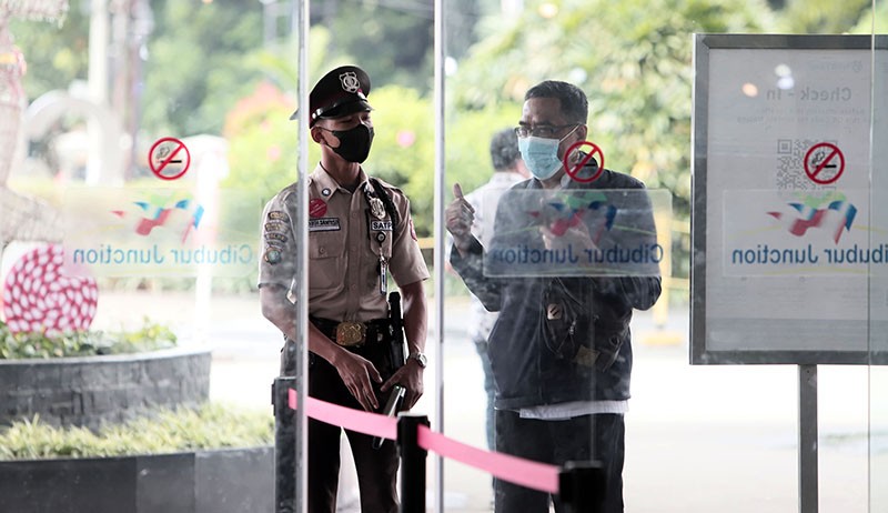 Varian Omicron Ditemukan di Australia, Menkes Minta Warga Tak Panik - Bagian 2