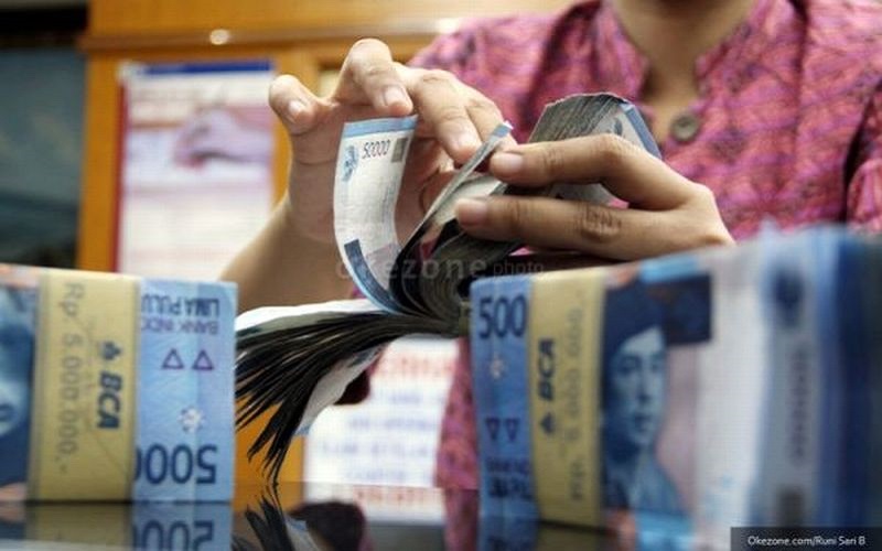 Tok, APBD Kebumen 2022 Ditetapkan Sebesar Rp2,714 Triliun