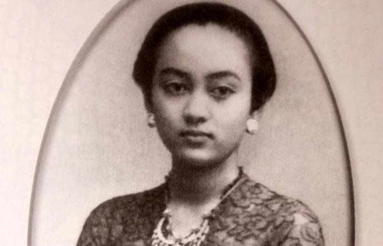 Sosok Gusti Nurul, Putri Keraton Solo Pernah Menolak Cinta Bung Karno