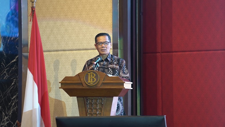 Inflasi di Sumut di Bawah Nasional Selama Pandemi Covid-19