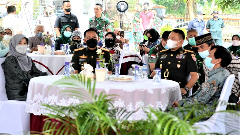title KSAD Jenderal TNI Dudung Abdurachman Akan Bangun Masjid di SMP Kartika XIX 1 Bandung KSAD Jenderal TNI Dudung Abdurachman Akan Bangun Masjid di SMP Kartika XIX 1 Bandung