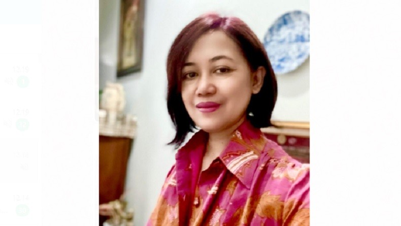 Partai Perindo: Pangkostrad Mayjen TNI Maruli Simanjuntak Miliki Kemampuan Intelijen Baik