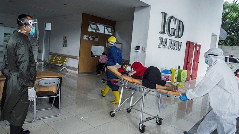 title 7 Fakta Varian Baru Covid-19 Omicron, Belum Ada Bukti Dapat Menular Lebih Cepat 7 Fakta Varian Baru Covid-19 Omicron, Belum Ada Bukti Dapat Menular Lebih Cepat