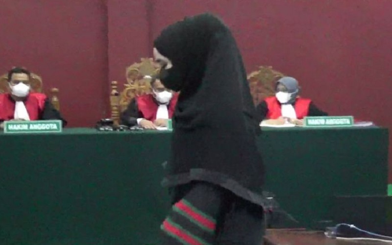 Selebgram Aceh Langgar Protokol Kesehatan Divonis Denda Rp12 juta