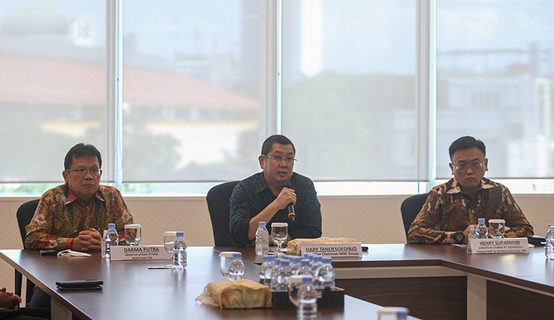 IATA Masuk Bisnis Batu Bara - Bagian 3