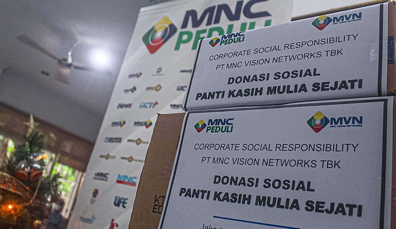 MNC Peduli Hibahkan Alkes-Peralatan Rumah Tangga untuk Panti Asuhan Kasih Mulia - Bagian 3